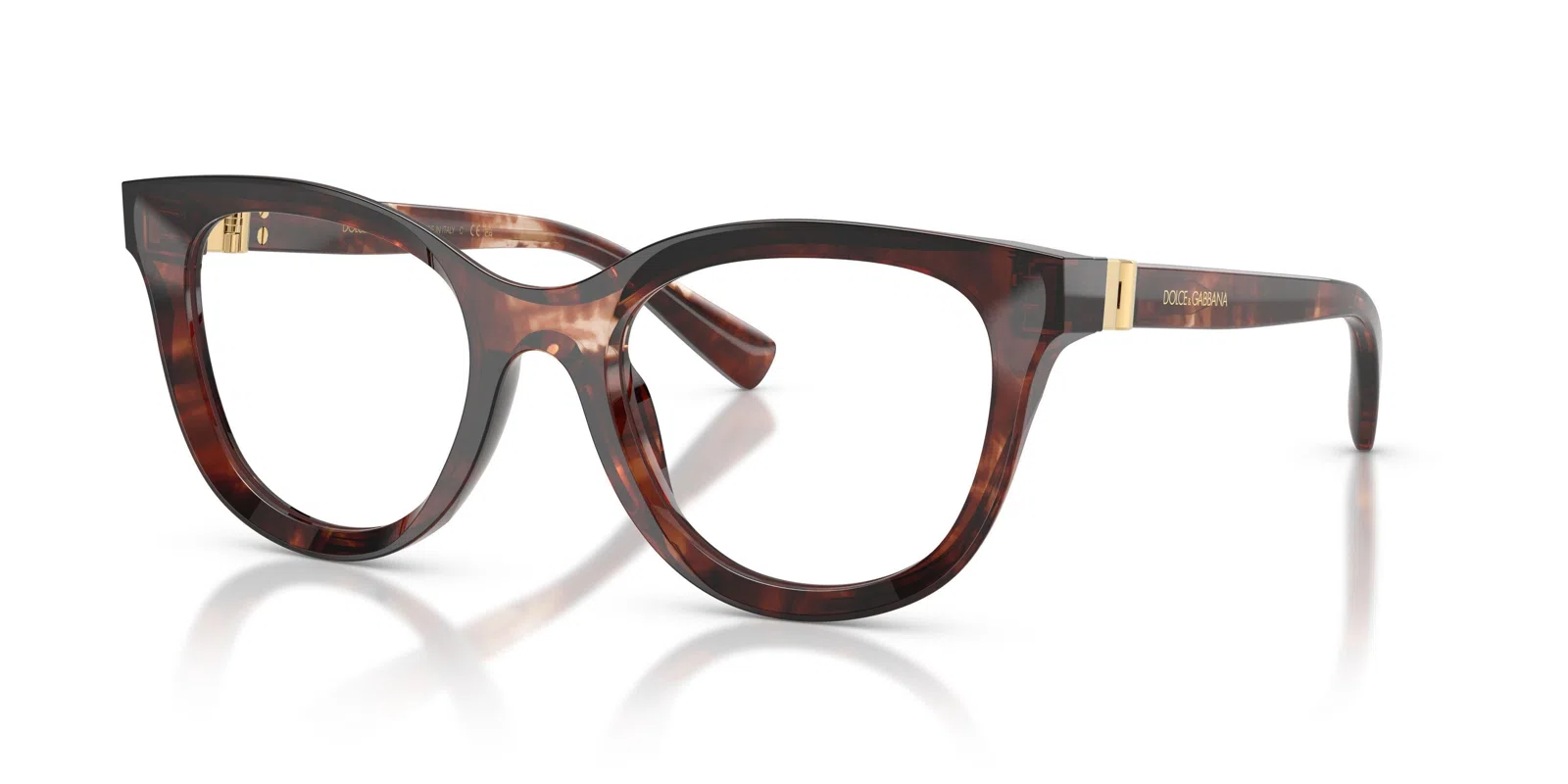 Dolce & Gabbana 3437 Eyeglasses - view 20